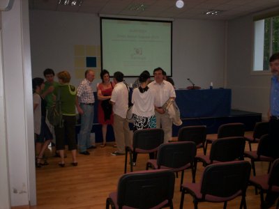 Zuzendaritza Batzordea