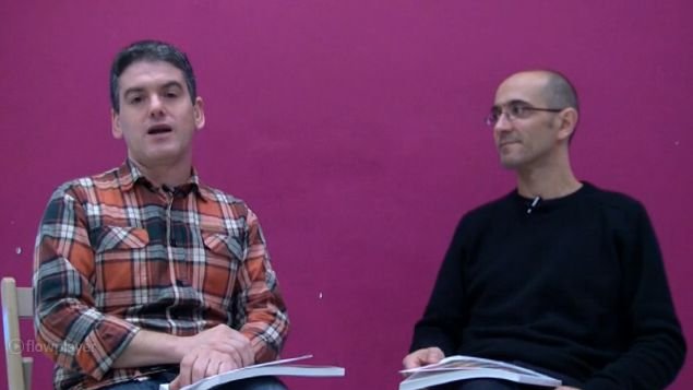 Aniztasunaren gida Euskal Egituran